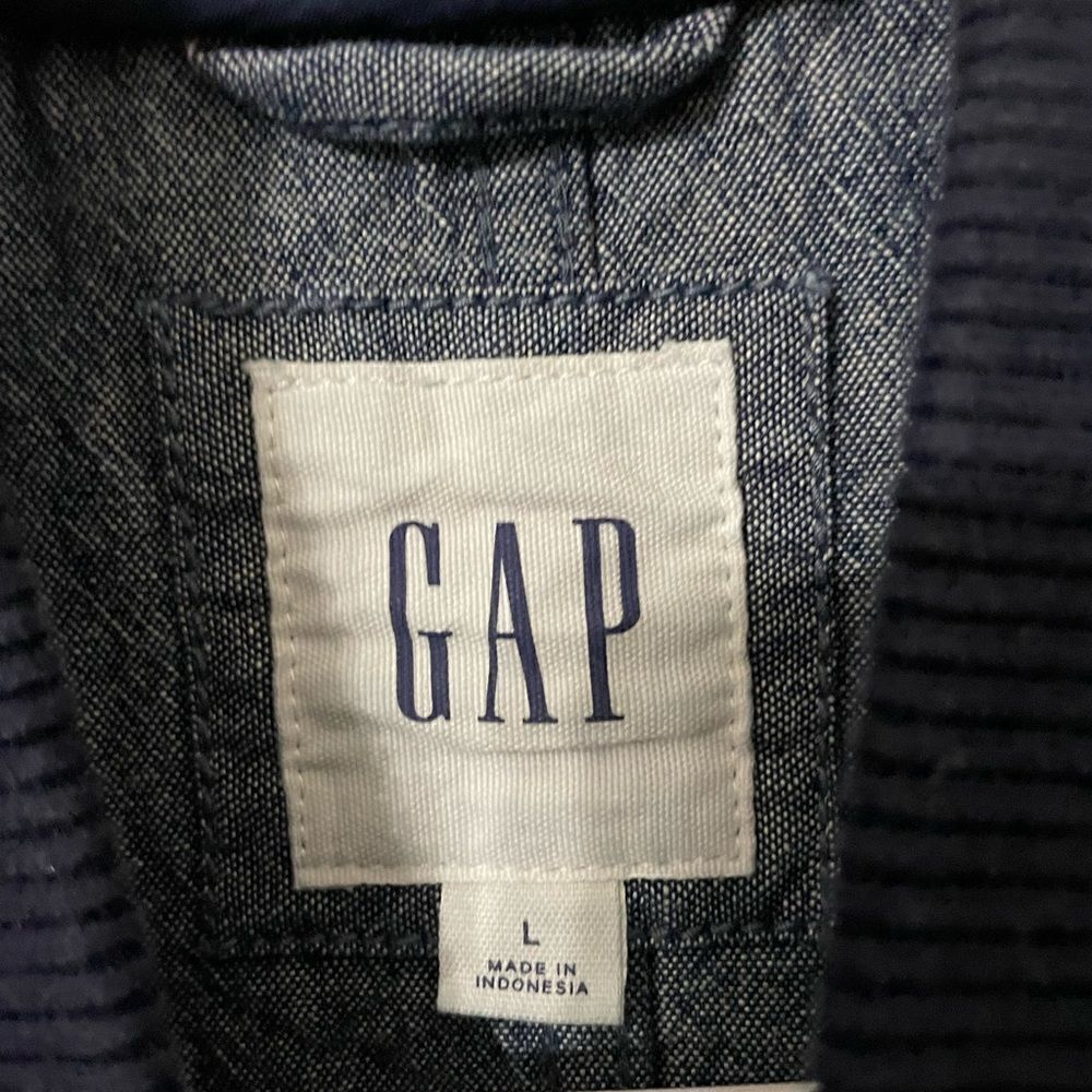 GAP bomber jacket - Picture 5 of 5
